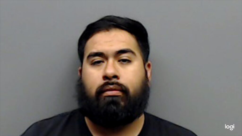 VELASQUEZ, LUIS ALFREDO booking photo