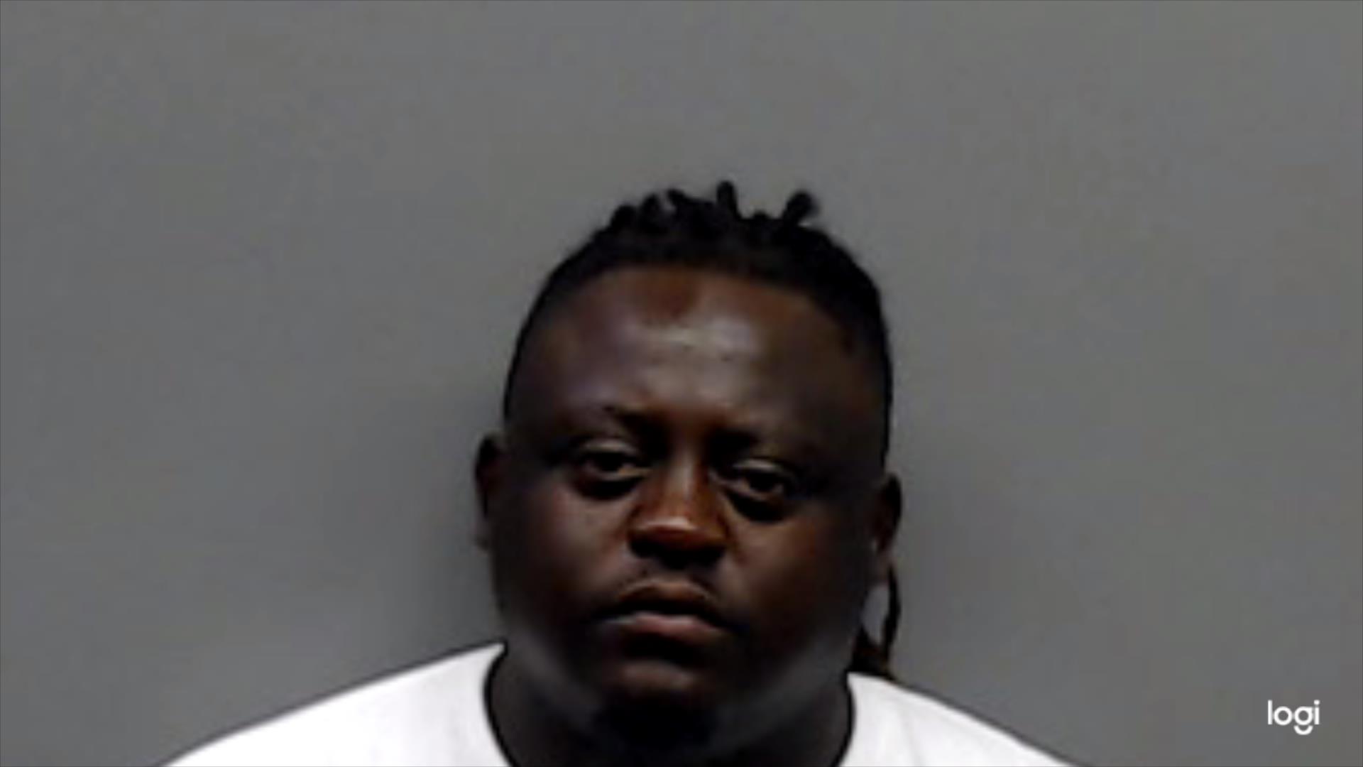 WEBSTER, JOSHUA HOLLIS arrested by Smith County SO/PD