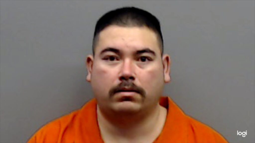 PHATHONG, ZEDITH BLEIN booking photo