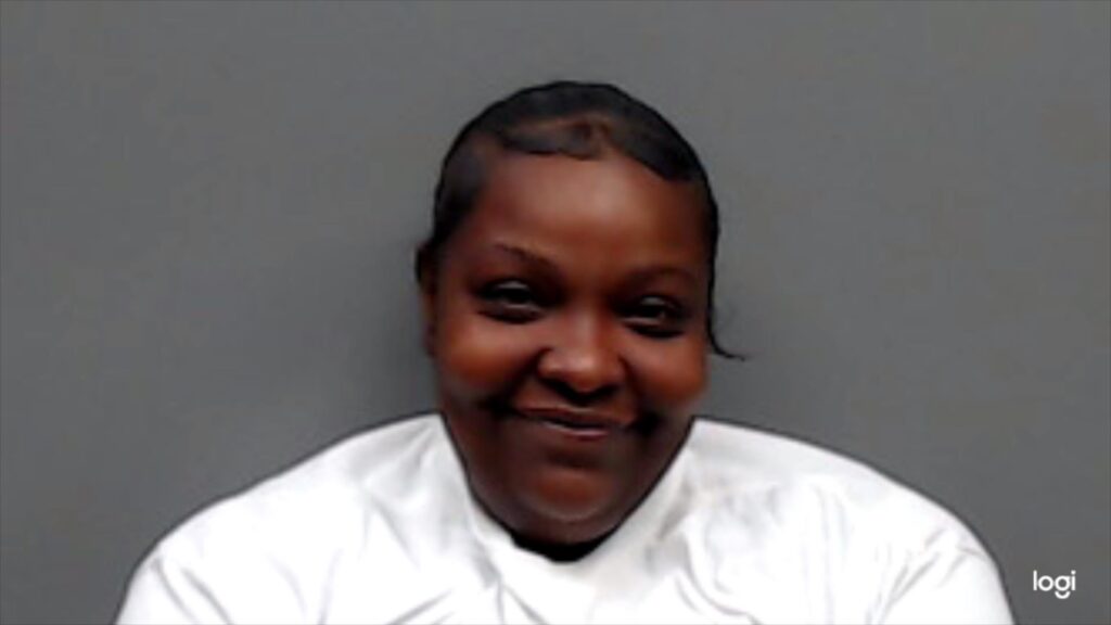 MILLER, KHIELANDRIA CELICE booking photo