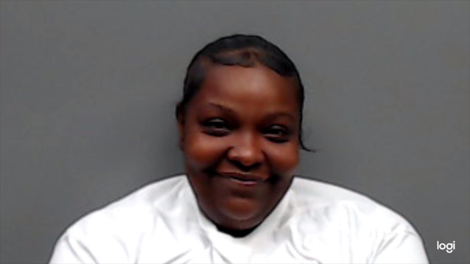 MILLER, KHIELANDRIA CELICE arrested by Smith County SO/PD