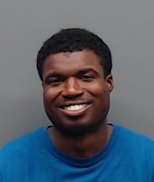 PORTER, TIKO EDWARD, Jr. booking photo