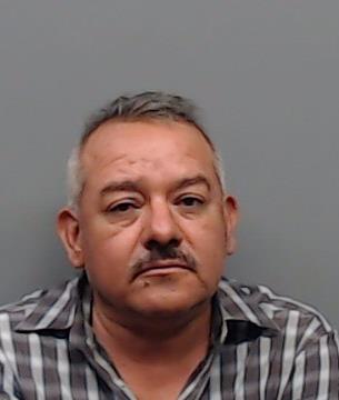 SANCHEZ, SALVADOR FLORES booking photo