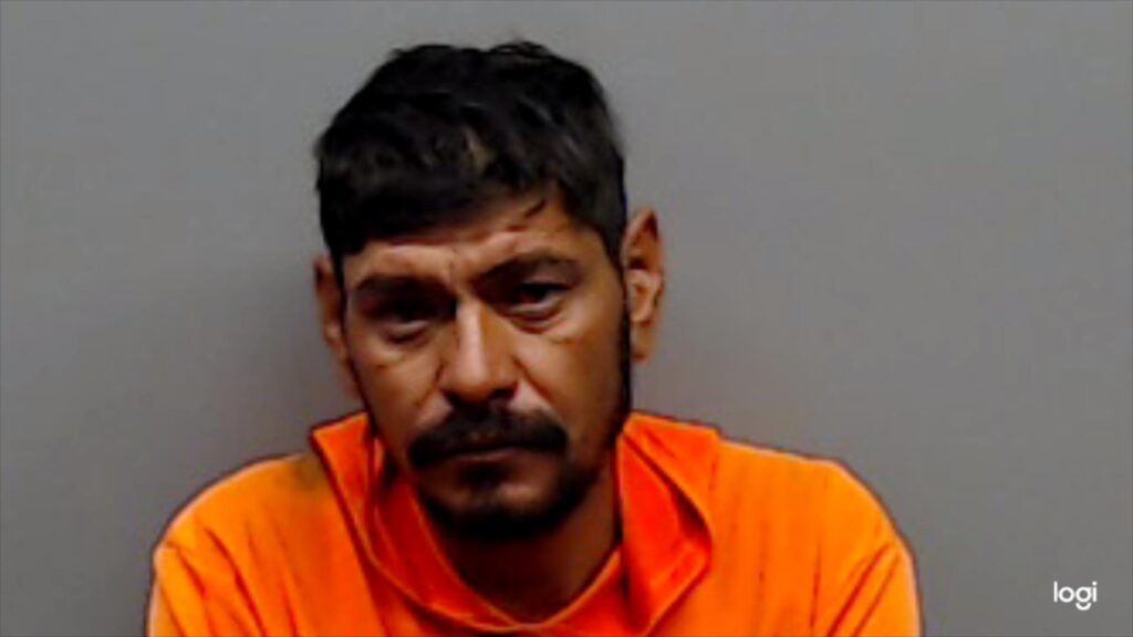 MALAGON, JOSE ANTONIO booking photo