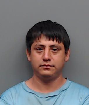 ROSALES-HERNANDEZ, VERULO booking photo