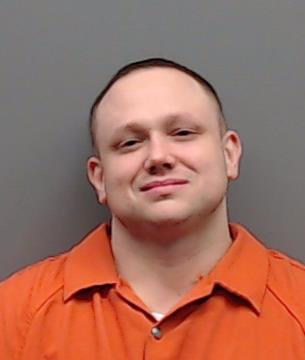 STONE, ELLIS booking photo