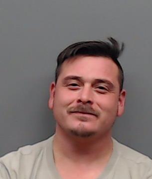 GONZALEZ, STEVEN booking photo