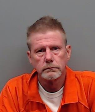 HERRING, CURTIS WENDELL, Jr. booking photo