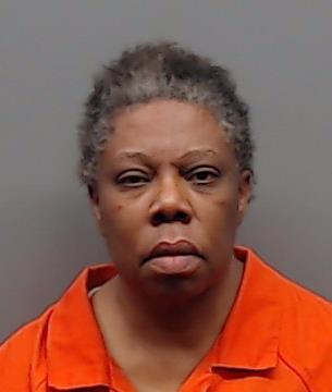 WALKER, DJUANA DENISE booking photo
