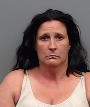 ANGELO, CHRISTINA LANELL booking photo