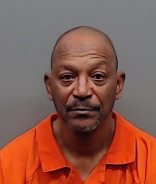 DAVIS, DERWIN booking photo