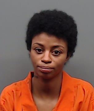 DURAL, RAQUEL JAZMUN booking photo