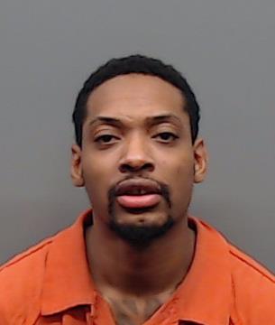 TAYLOR, LAMAR DEJUAN booking photo