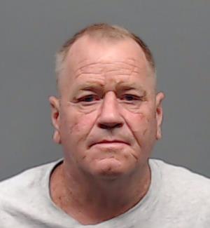 MIDDLETON, BRENTON booking photo