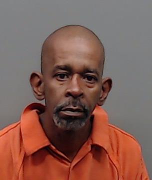 JORDAN, JAMES EARL booking photo