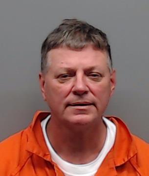 SANDERS, PAUL ALLEN booking photo