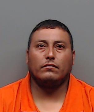 GUZMAN-ZUNIGA, DIEGO booking photo