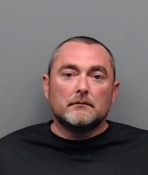 WELLS, JONATHAN WYLIE booking photo