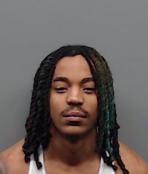 WHEELER, JAKEVION RASHAUD booking photo