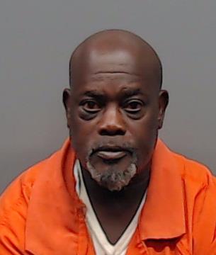 JONES, ORAN STAFON booking photo