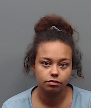 JOHNSON, KENDALL ELIZABETH booking photo