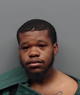 JOHNSON, ARMON JARRETT booking photo