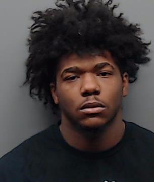 BAILEY, JAMES LEWIS booking photo