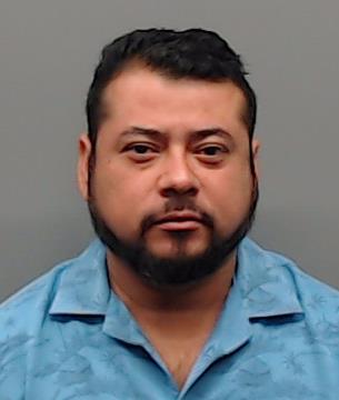 SANCHEZ, JUAN ALEGANDRO booking photo