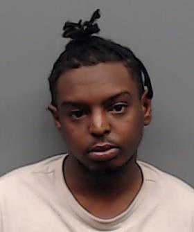 VAUGHN, DESHAUN DECCOR booking photo