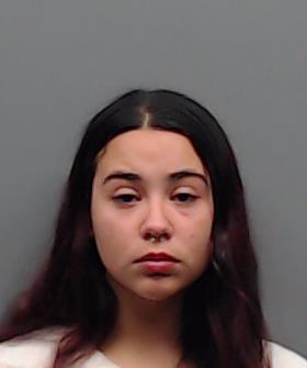 MAYS, RACHEAL ELIZA booking photo