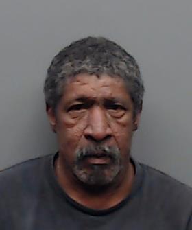 HODGE, GREGORY booking photo