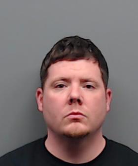 MASON, JAKE ADAIR booking photo