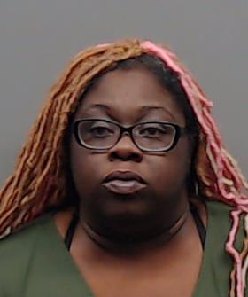 RAY, RASHONDA KANAY booking photo