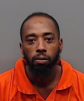 YOUNG, DEUNDRE booking photo