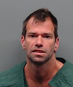 SEBRING, JOSHUA PAYNE booking photo