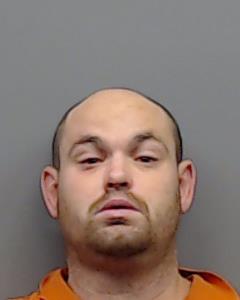 TURNER, TONY DALE booking photo