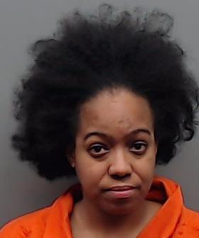 LANGLEY, ASHLEE NICHOLE booking photo