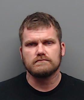 SCRITCHFIELD, MICHAEL DUANNE booking photo