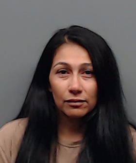 MACIAS, NORA booking photo