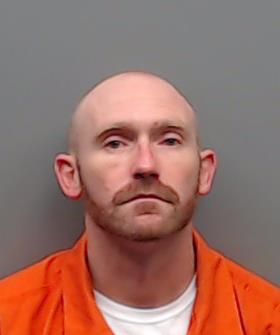 MCCORMICK, CASEY WAYNE booking photo