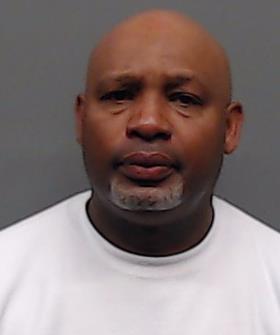 TATUM, RODERICK OSHEA booking photo