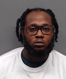 BEAL, KORY BRIAN KEITH booking photo