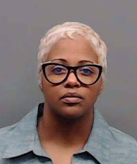 NEWTON, DETRICE ROCHELLE booking photo