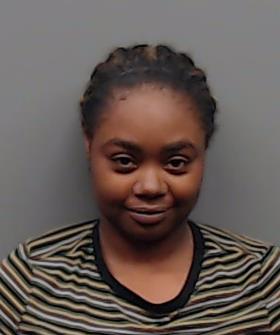 BENNINGS, DEYADORA LEHERMIGNIE NYCHOLLE booking photo