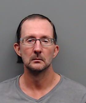 CAIN, TROY JASON booking photo