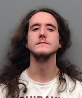 REED, ZANDER COLE booking photo
