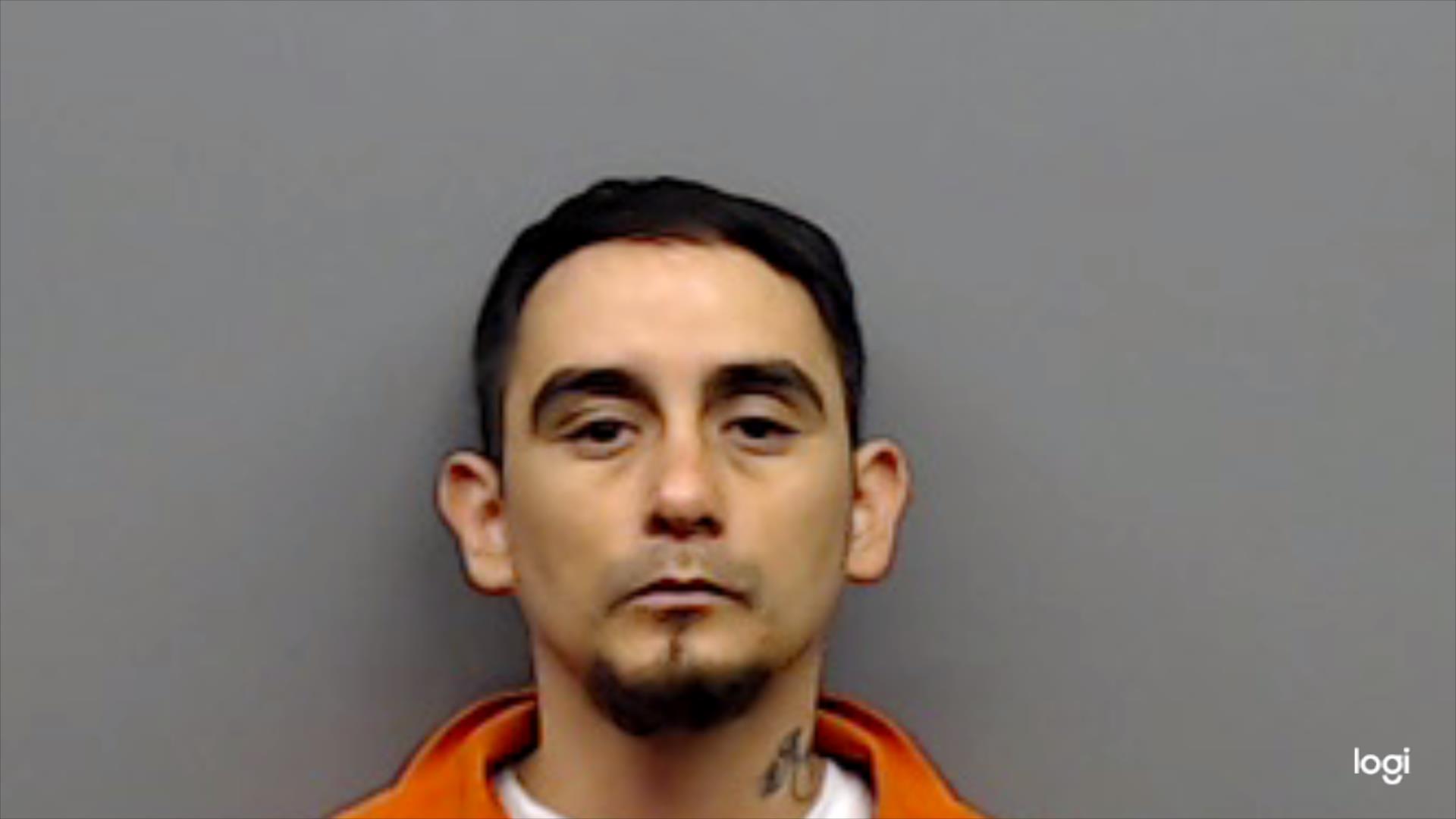 LOPEZ, ERIC ALEXANDER arrested by Smith County SO/PD
