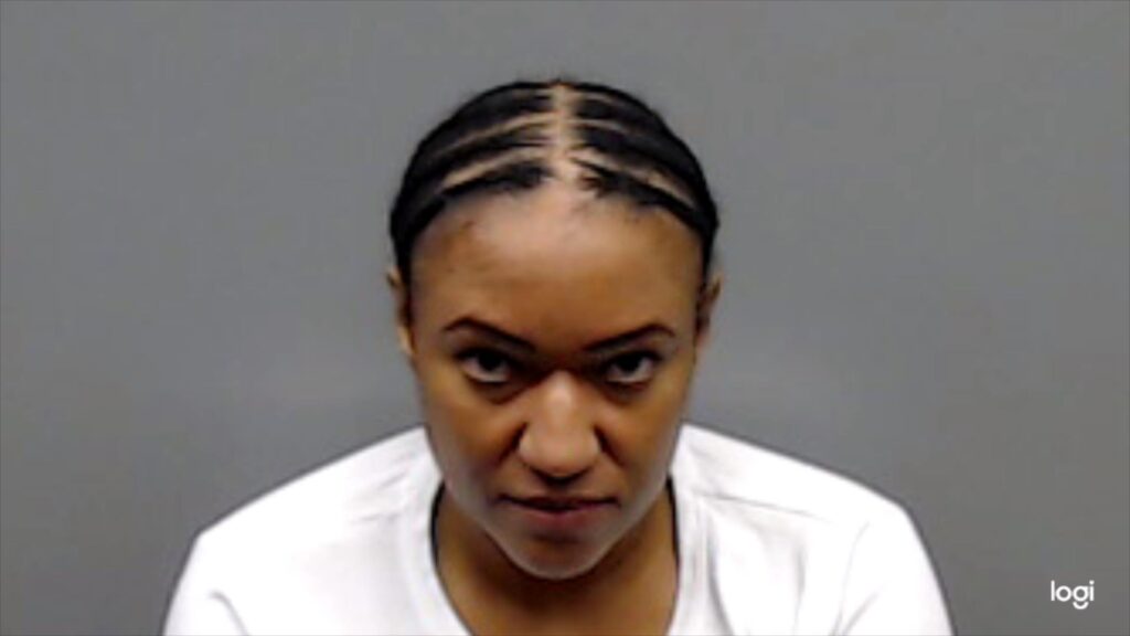 HARTFIELD, SHAMONICA DENISE booking photo
