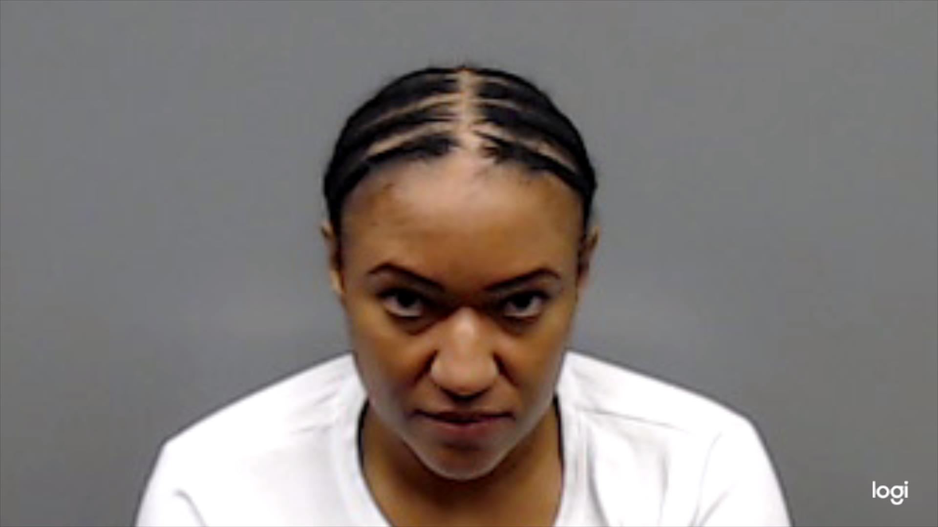 HARTFIELD, SHAMONICA DENISE arrested by Smith County SO/PD