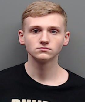 ALLEN, DAMIAN MICHAEL booking photo